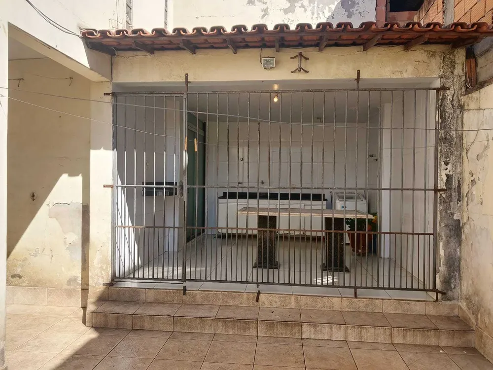 Casa, 4 quartos, 201 m² - Foto 12