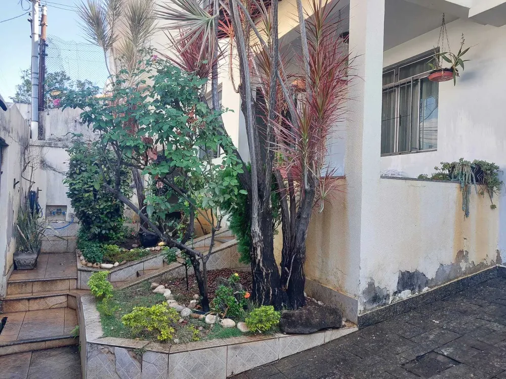 Casa, 4 quartos, 201 m² - Foto 3
