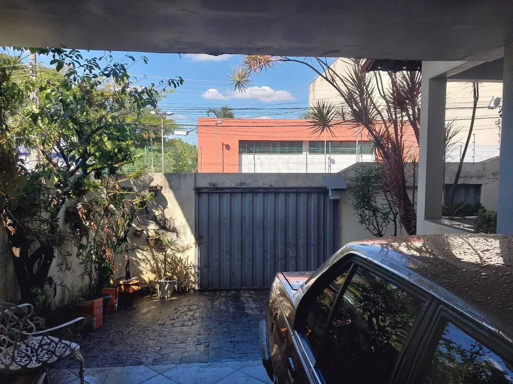 Casa, 4 quartos, 201 m² - Foto 2