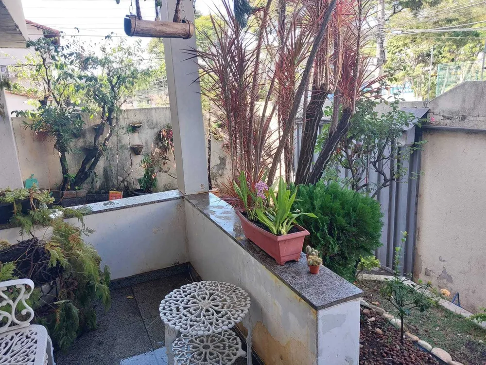 Casa, 4 quartos, 201 m² - Foto 5