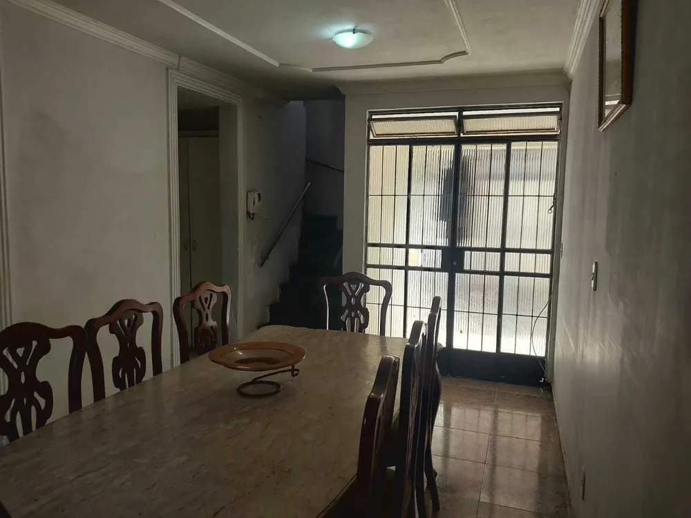 Casa, 4 quartos, 201 m² - Foto 7