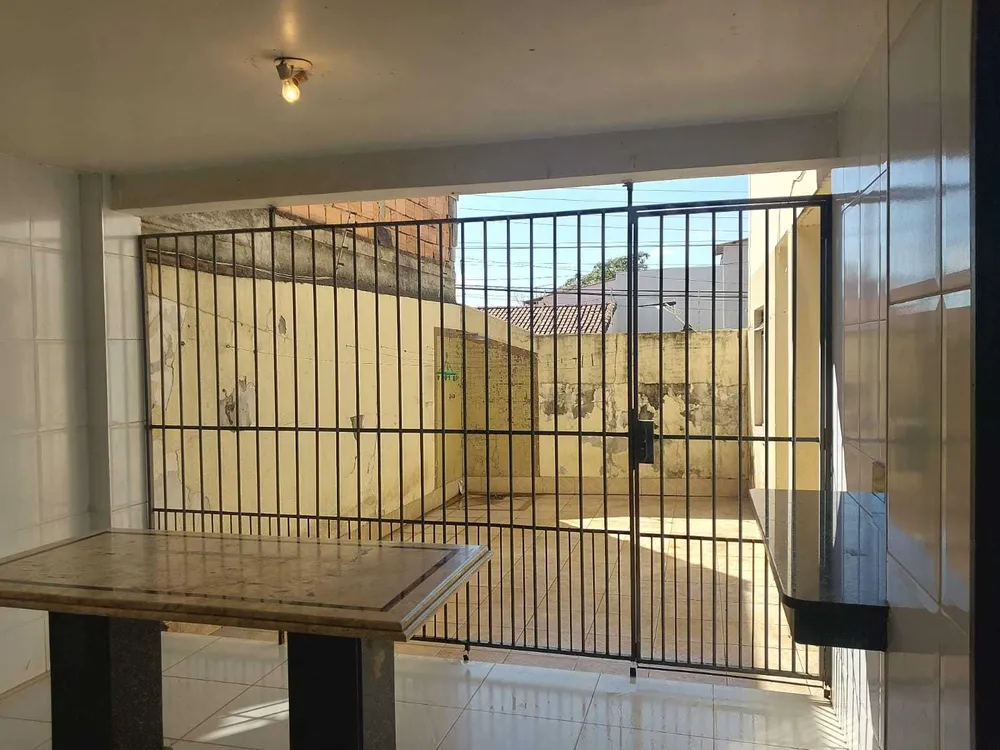 Casa, 4 quartos, 201 m² - Foto 10