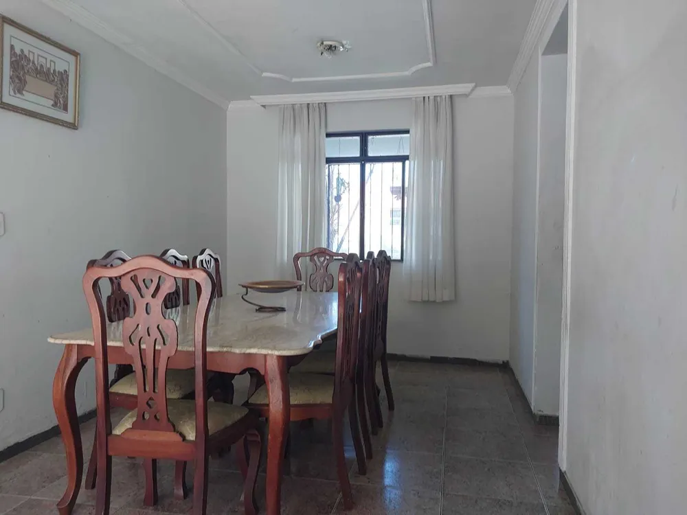 Casa, 4 quartos, 201 m² - Foto 9