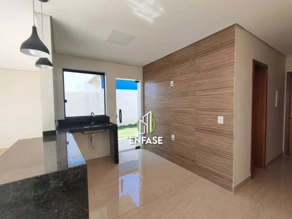 Casa à venda com 3 quartos, 180m² - Foto 15