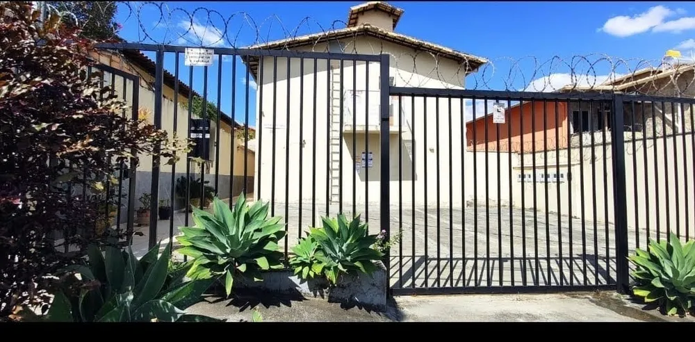 Casa, 2 quartos, 126 m² - Foto 1