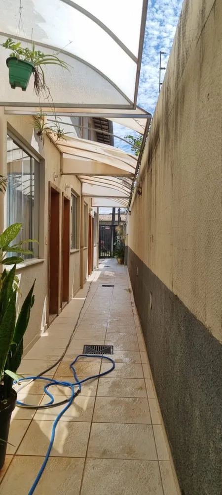 Casa, 2 quartos, 126 m² - Foto 3