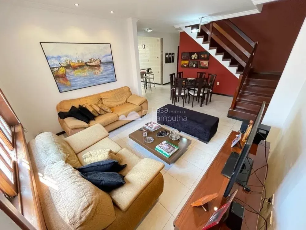 Casa à venda com 4 quartos, 360m² - Foto 4