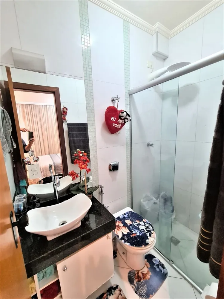 Cobertura, 3 quartos, 160 m² - Foto 8