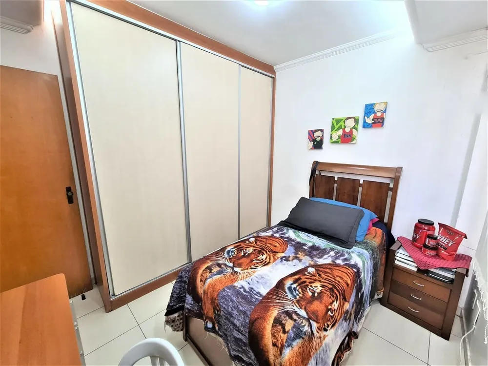 Cobertura, 3 quartos, 160 m² - Foto 12