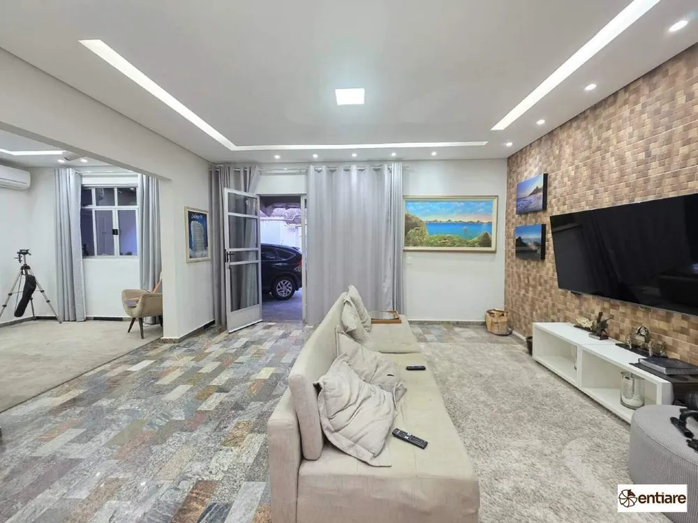 Casa, 7 quartos, 280 m² - Foto 3