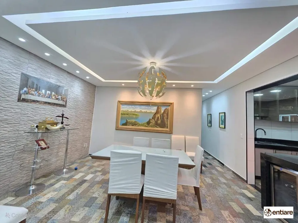 Casa, 7 quartos, 280 m² - Foto 2