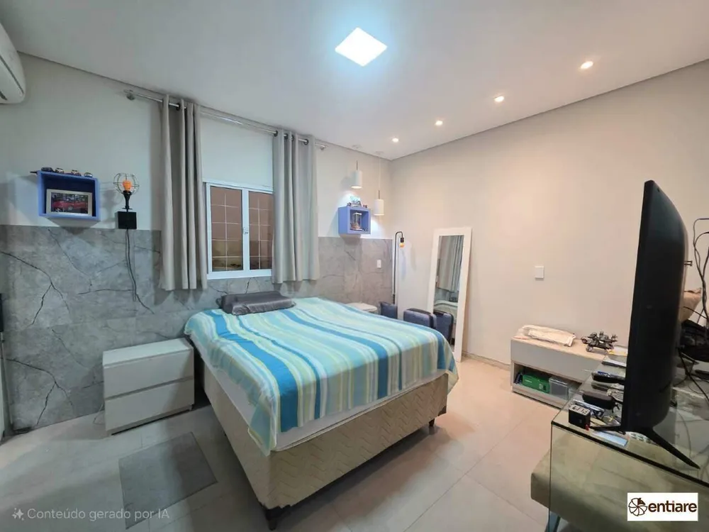 Casa, 7 quartos, 280 m² - Foto 8