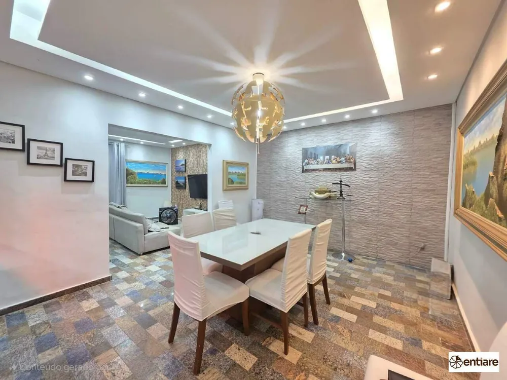 Casa, 7 quartos, 280 m² - Foto 1