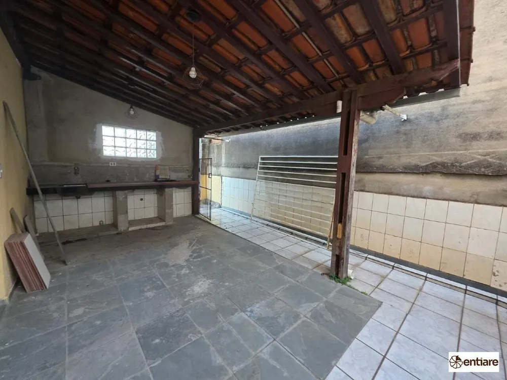Casa, 7 quartos, 280 m² - Foto 12