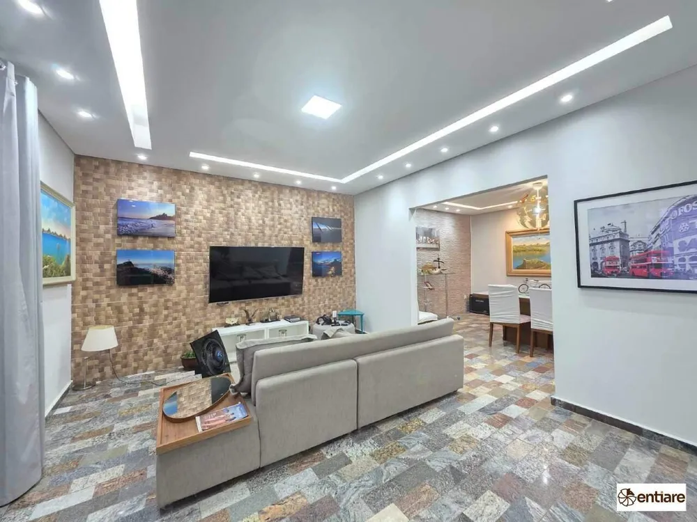 Casa, 7 quartos, 280 m² - Foto 4