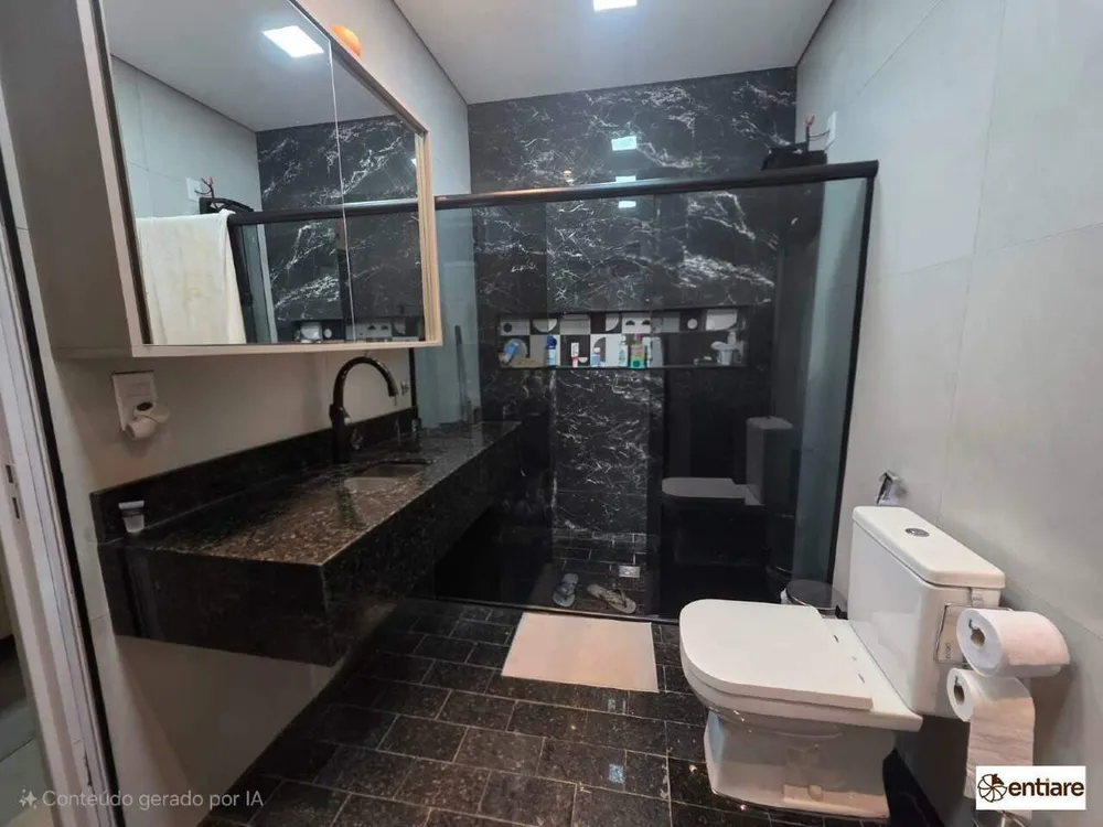 Casa, 7 quartos, 280 m² - Foto 10