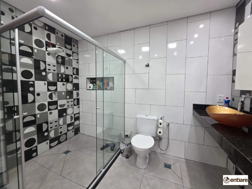Casa, 7 quartos, 280 m² - Foto 9