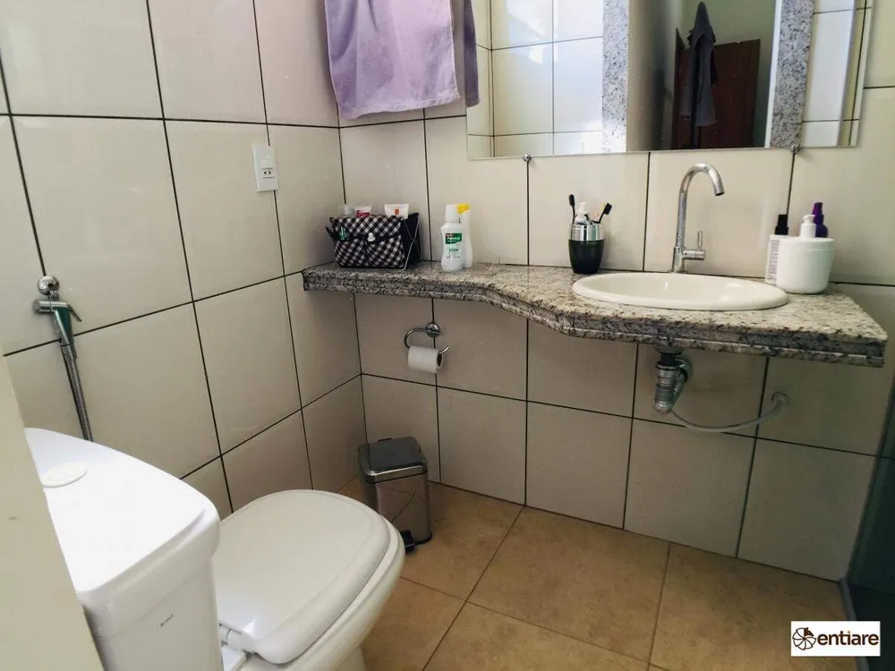 Casa, 4 quartos, 350 m² - Foto 9