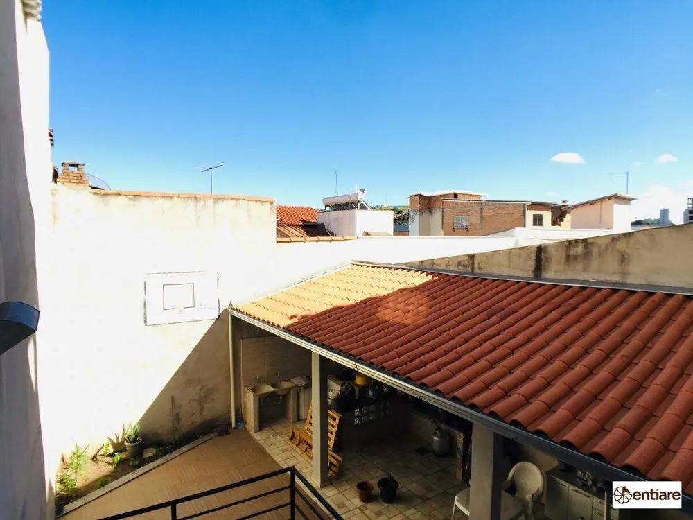 Casa, 4 quartos, 350 m² - Foto 6
