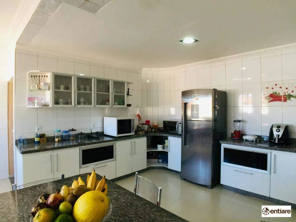 Casa, 4 quartos, 350 m² - Foto 5