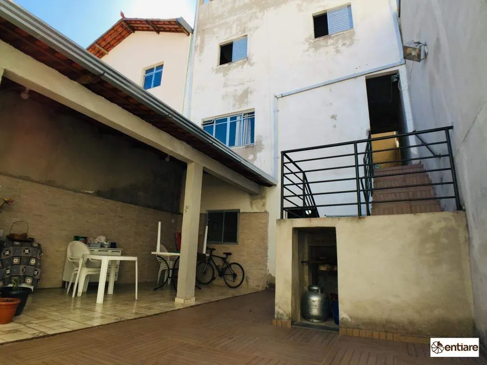 Casa, 4 quartos, 350 m² - Foto 7