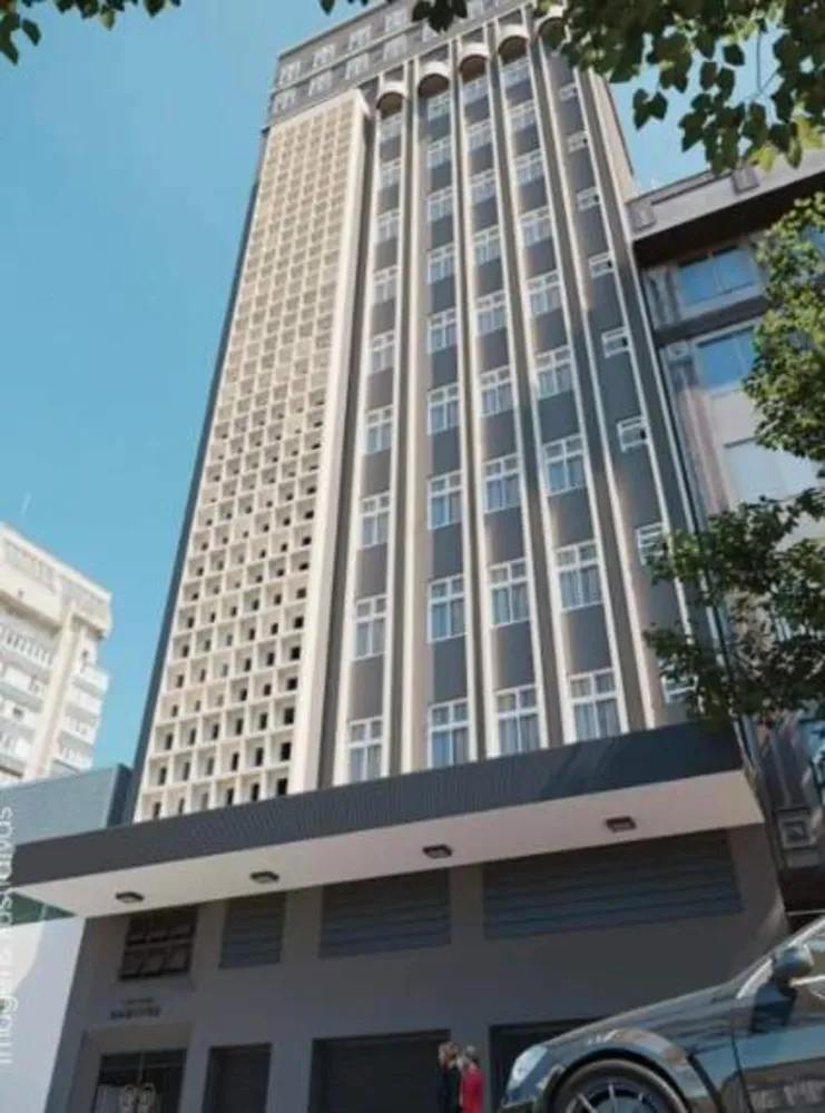 Apartamento, 2 quartos, 73 m² - Foto 2