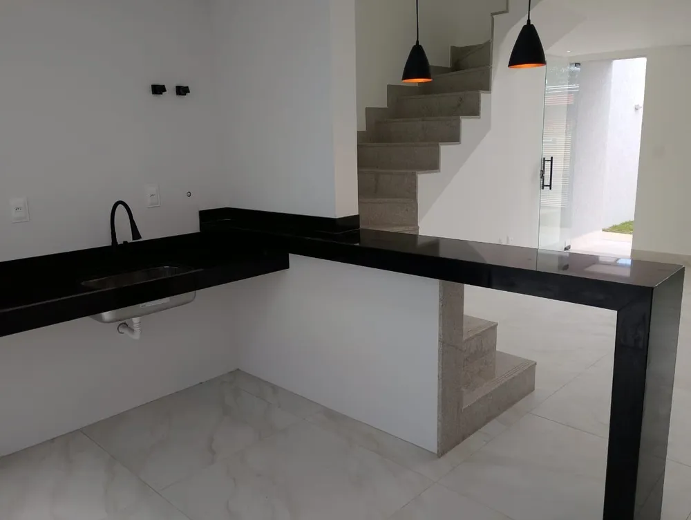 Casa, 3 quartos, 96 m² - Foto 2