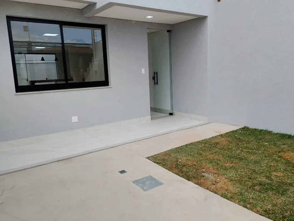 Casa, 3 quartos, 96 m² - Foto 11