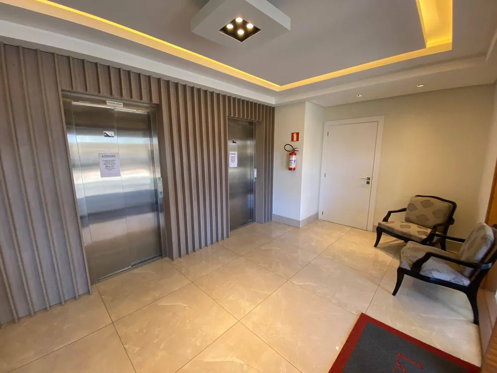 Apartamento, 2 quartos, 89 m² - Foto 10