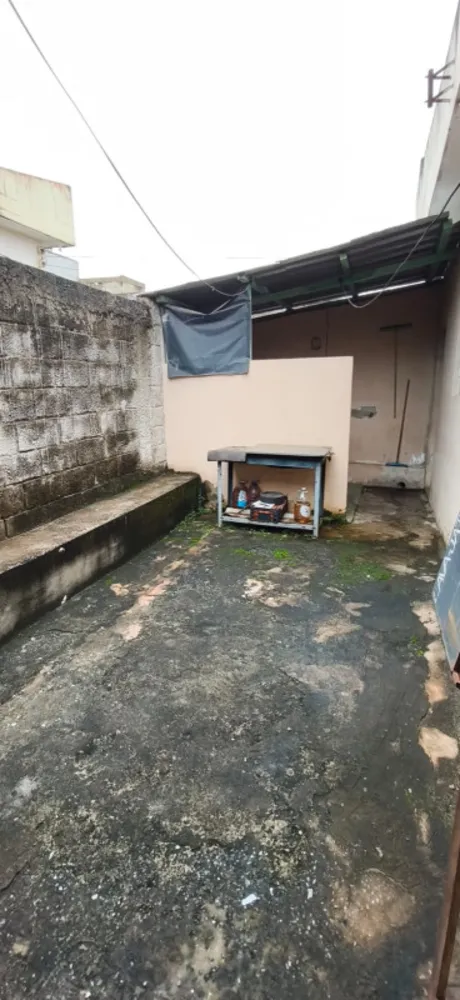 Depósito-Galpão, 160 m² - Foto 10