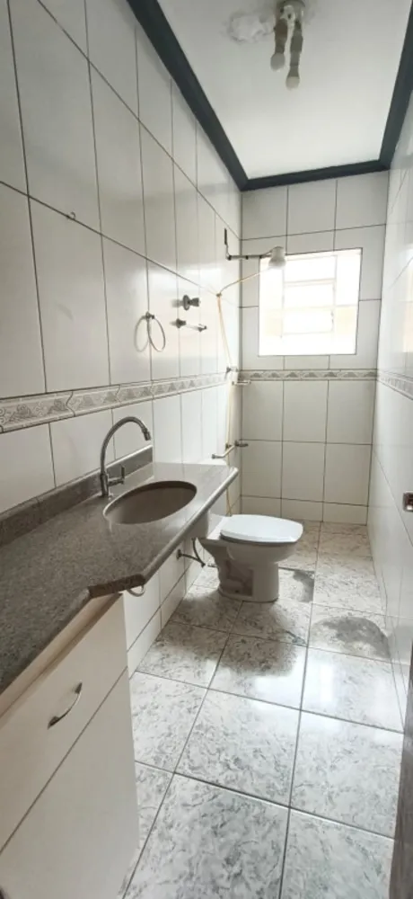 Depósito-Galpão, 160 m² - Foto 5