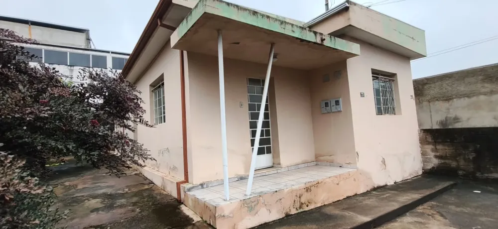 Depósito-Galpão, 160 m² - Foto 1