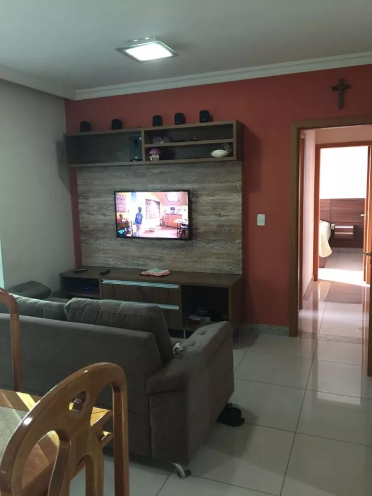 Apartamento à venda com 3 quartos, 180m² - Foto 8
