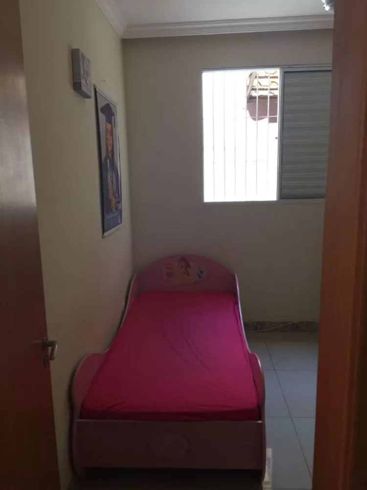 Apartamento à venda com 3 quartos, 180m² - Foto 12