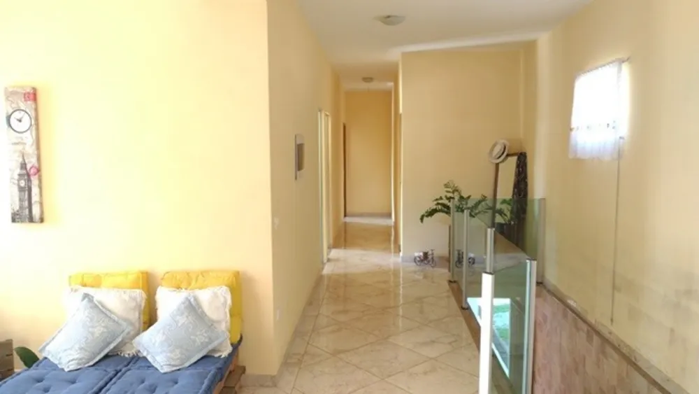 Chácara, 4 quartos - Foto 10