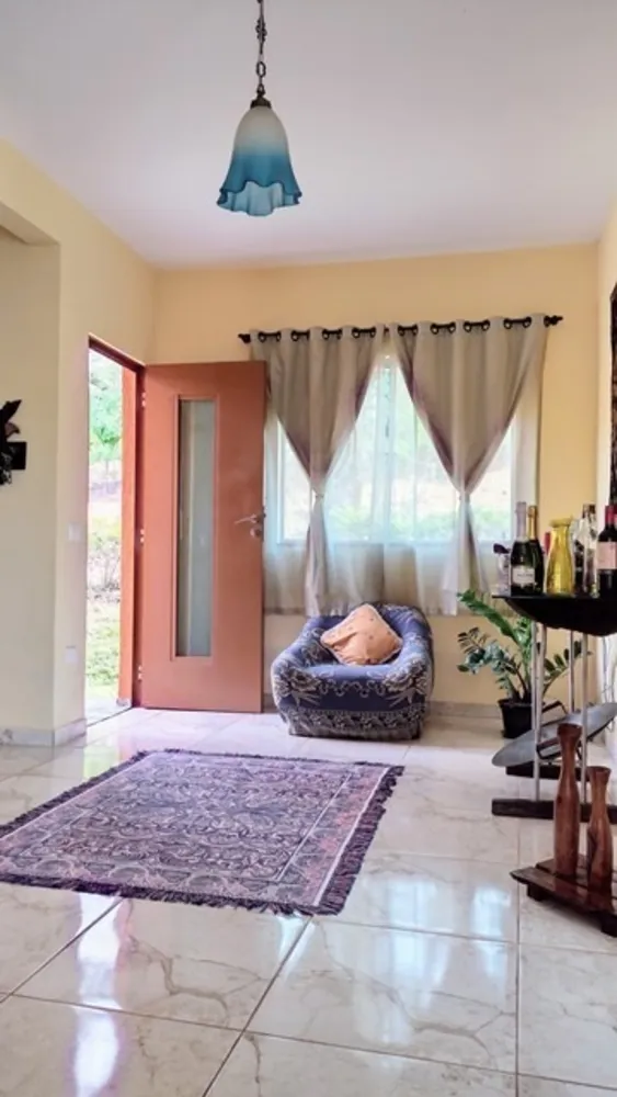 Chácara, 4 quartos - Foto 7