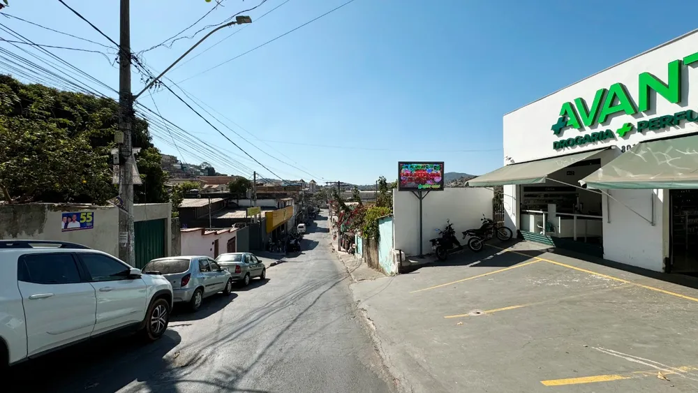 Depósito-Galpão, 480 m² - Foto 12