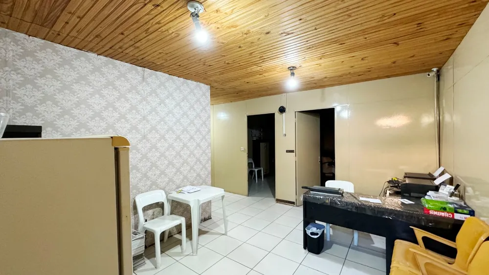 Depósito-Galpão, 480 m² - Foto 6