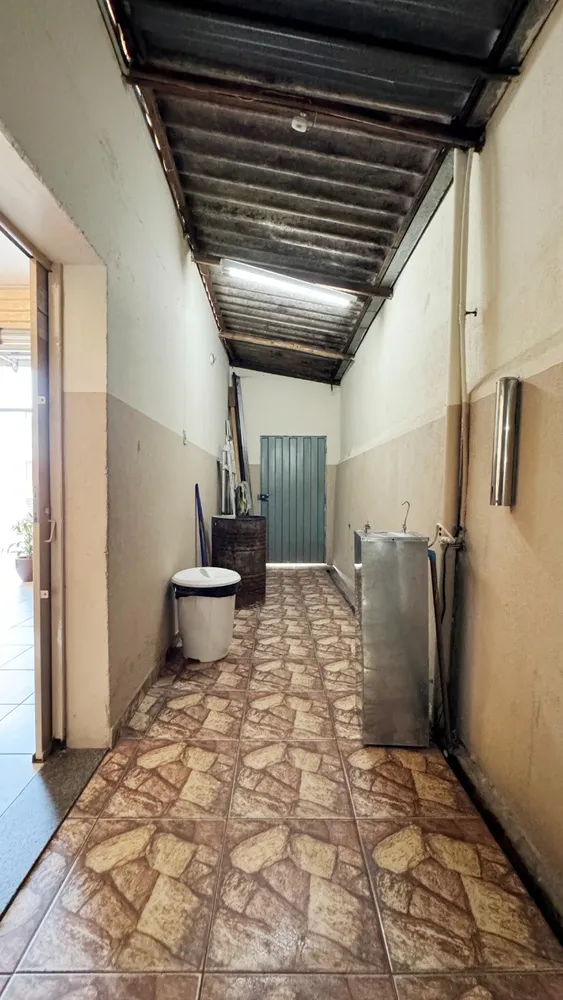 Depósito-Galpão, 480 m² - Foto 10