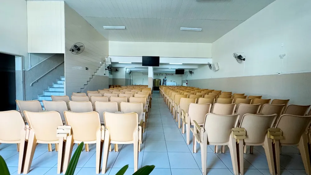 Depósito-Galpão, 480 m² - Foto 4