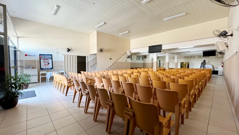 Depósito-Galpão, 480 m² - Foto 3