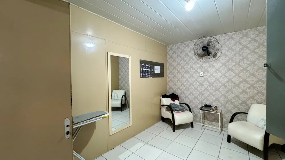 Depósito-Galpão, 480 m² - Foto 8