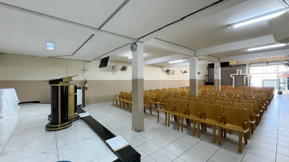 Depósito-Galpão, 480 m² - Foto 5