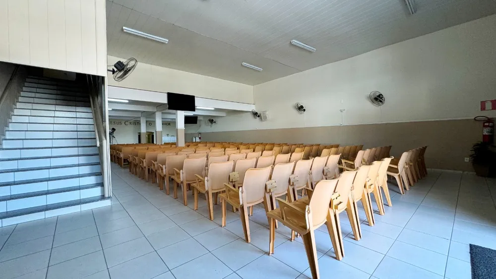 Depósito-Galpão, 480 m² - Foto 3