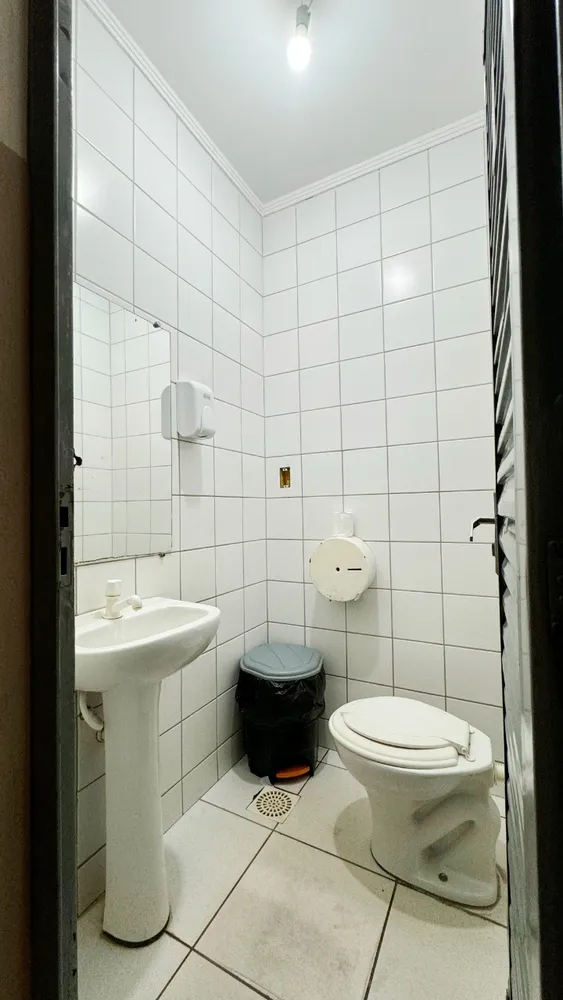 Depósito-Galpão, 480 m² - Foto 17