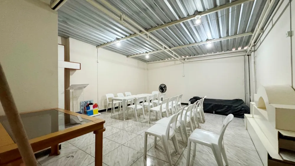 Depósito-Galpão, 480 m² - Foto 5