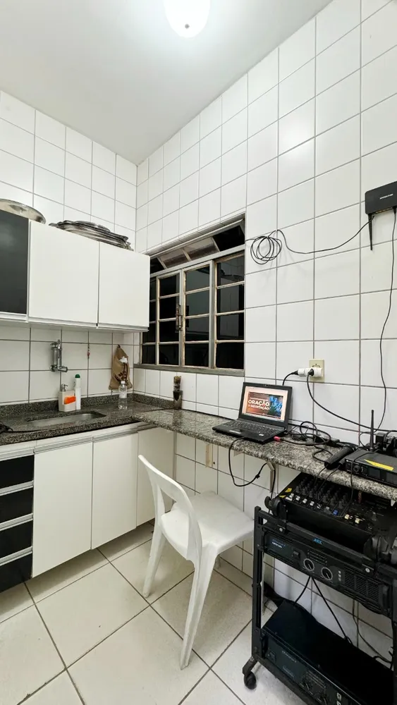 Depósito-Galpão, 480 m² - Foto 14