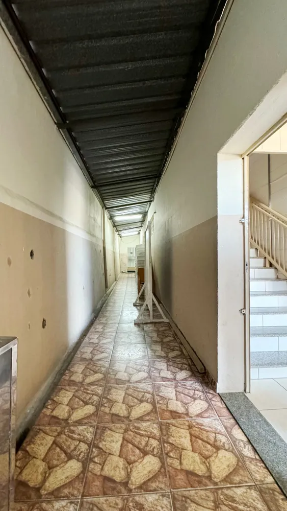 Depósito-Galpão, 480 m² - Foto 11