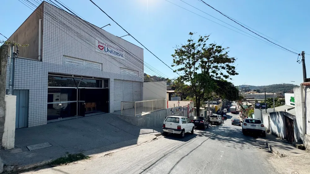 Depósito-Galpão, 480 m² - Foto 19