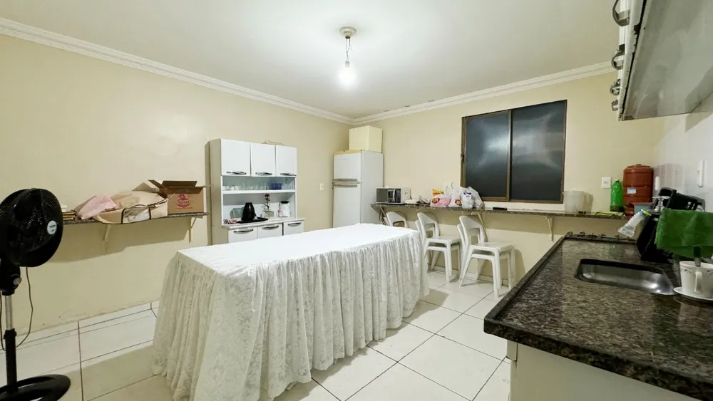 Depósito-Galpão, 480 m² - Foto 4